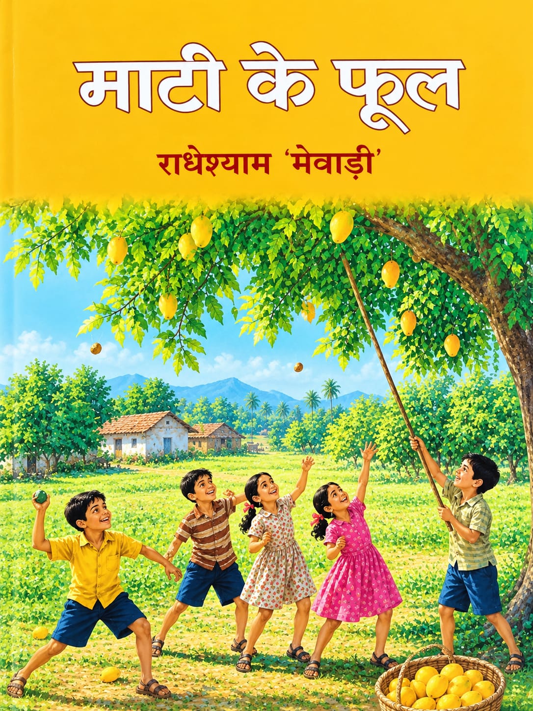 Maati Ke Phool